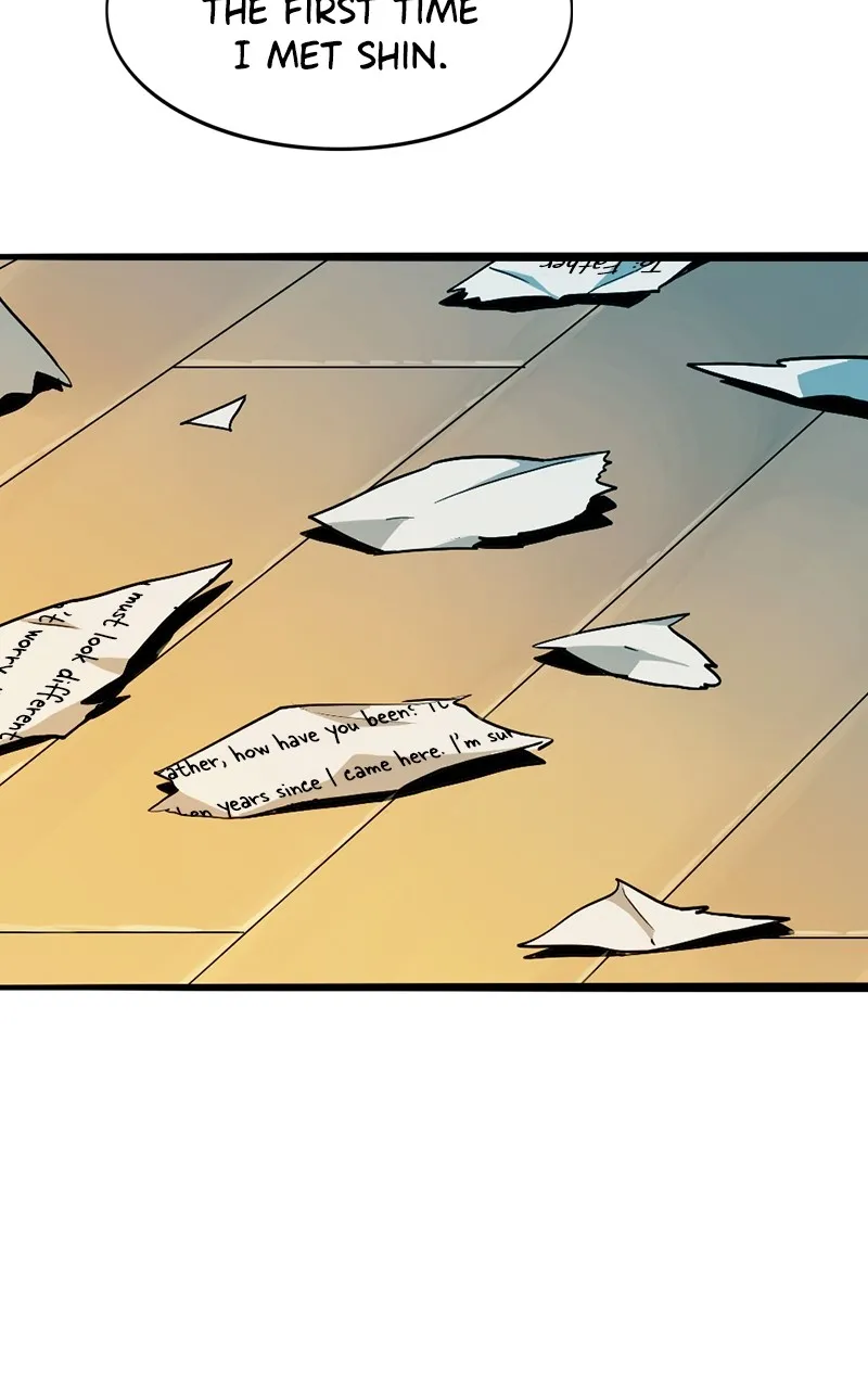 Judge and Executioner Chapter 6 page 53 - 
