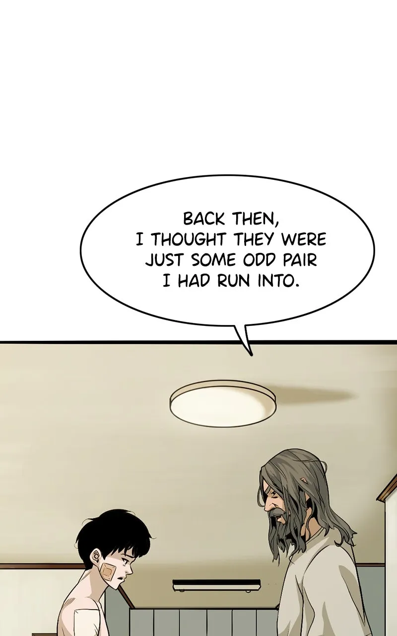 Judge and Executioner Chapter 6 page 54 - 