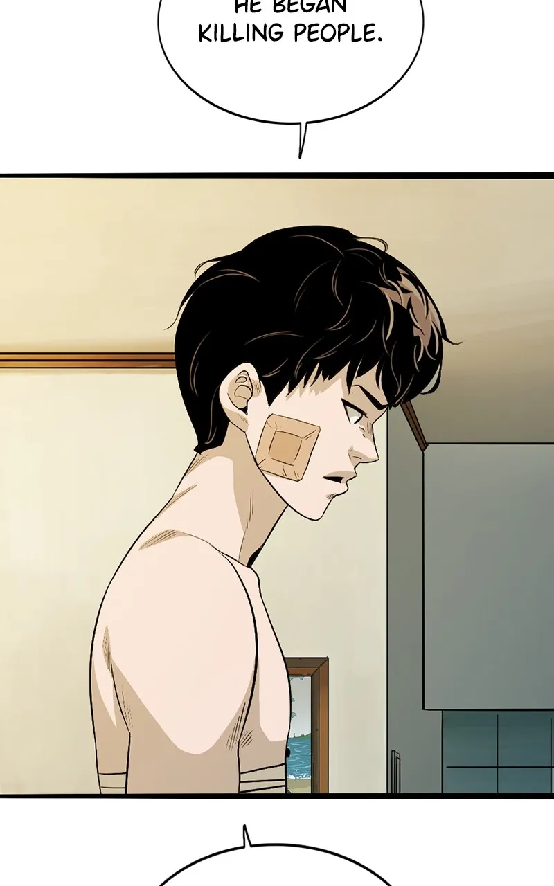 Judge and Executioner Chapter 6 page 57 - 