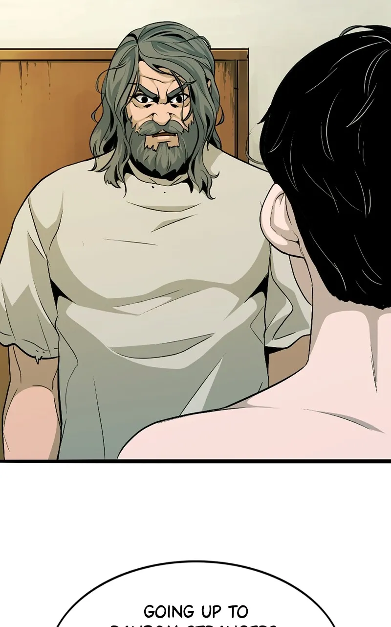 Judge and Executioner Chapter 6 page 59 - 