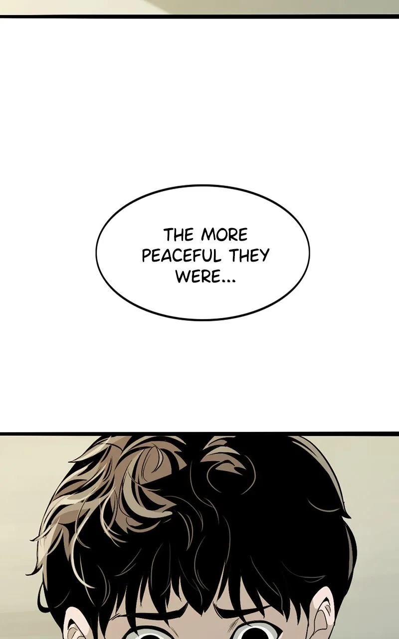 Judge and Executioner Chapter 6 page 61 - 