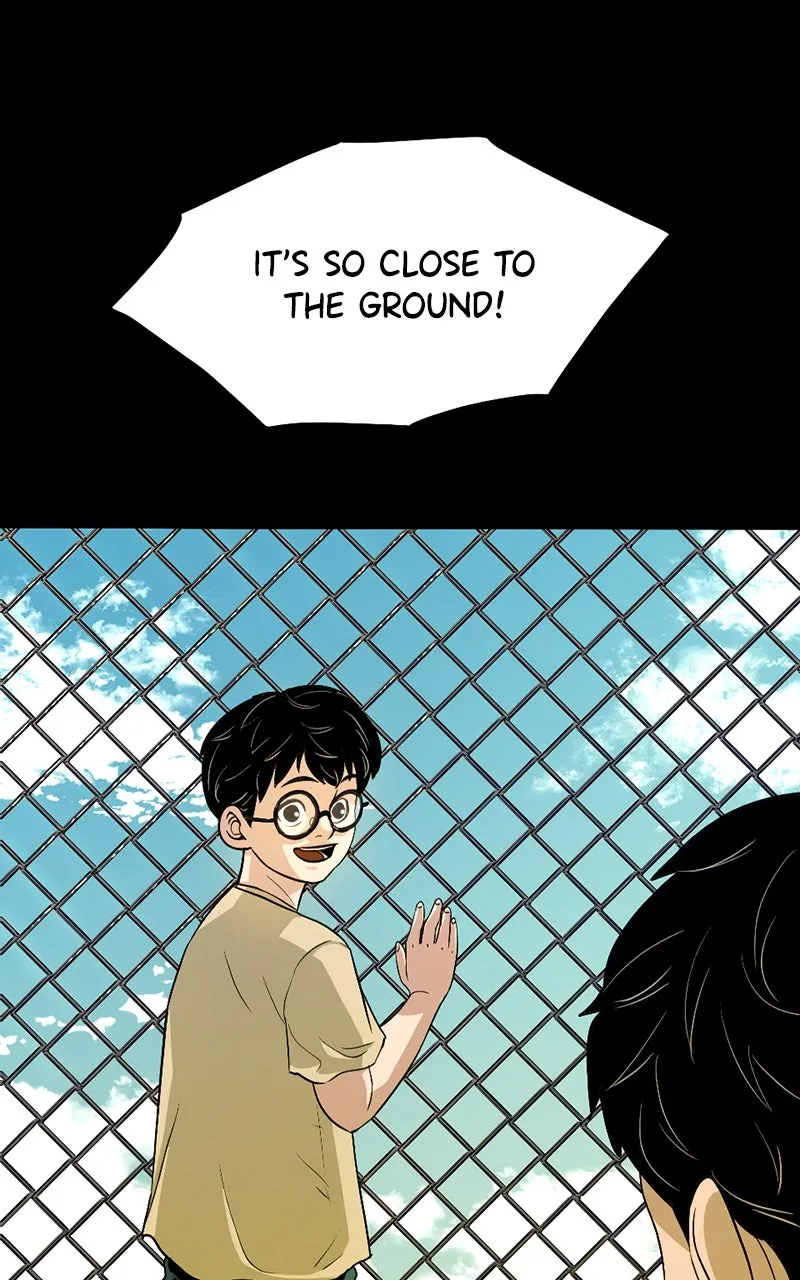 Judge and Executioner Chapter 6 page 65 - 