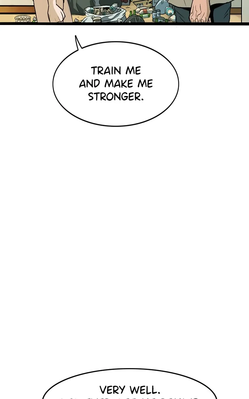 Judge and Executioner Chapter 6 page 71 - 