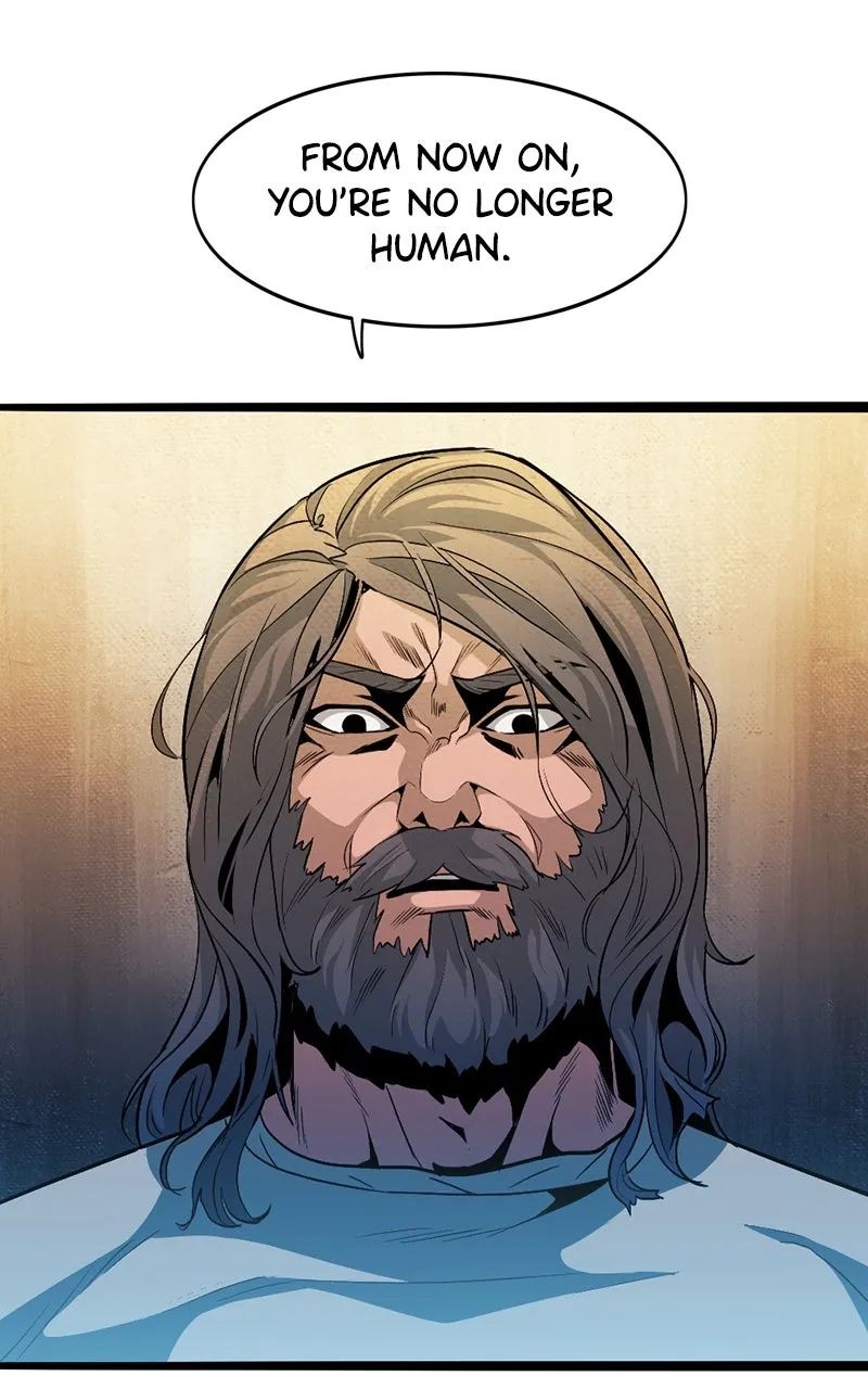 Judge and Executioner Chapter 6 page 73 - 