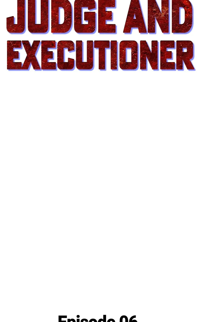 Judge and Executioner Chapter 6 page 75 - 