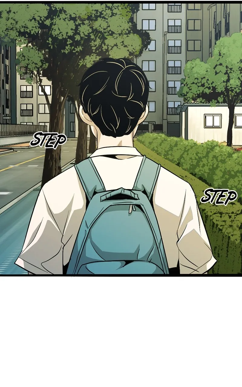 Judge and Executioner Chapter 6 page 77 - 