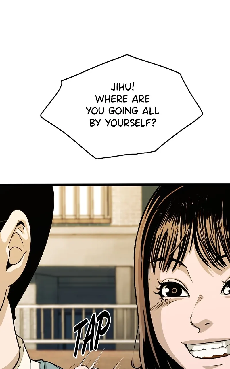 Judge and Executioner Chapter 6 page 78 - 