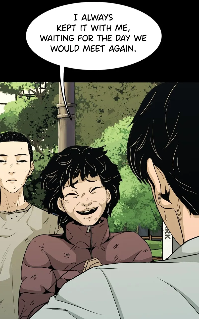 Judge and Executioner Chapter 6 page 9 - 