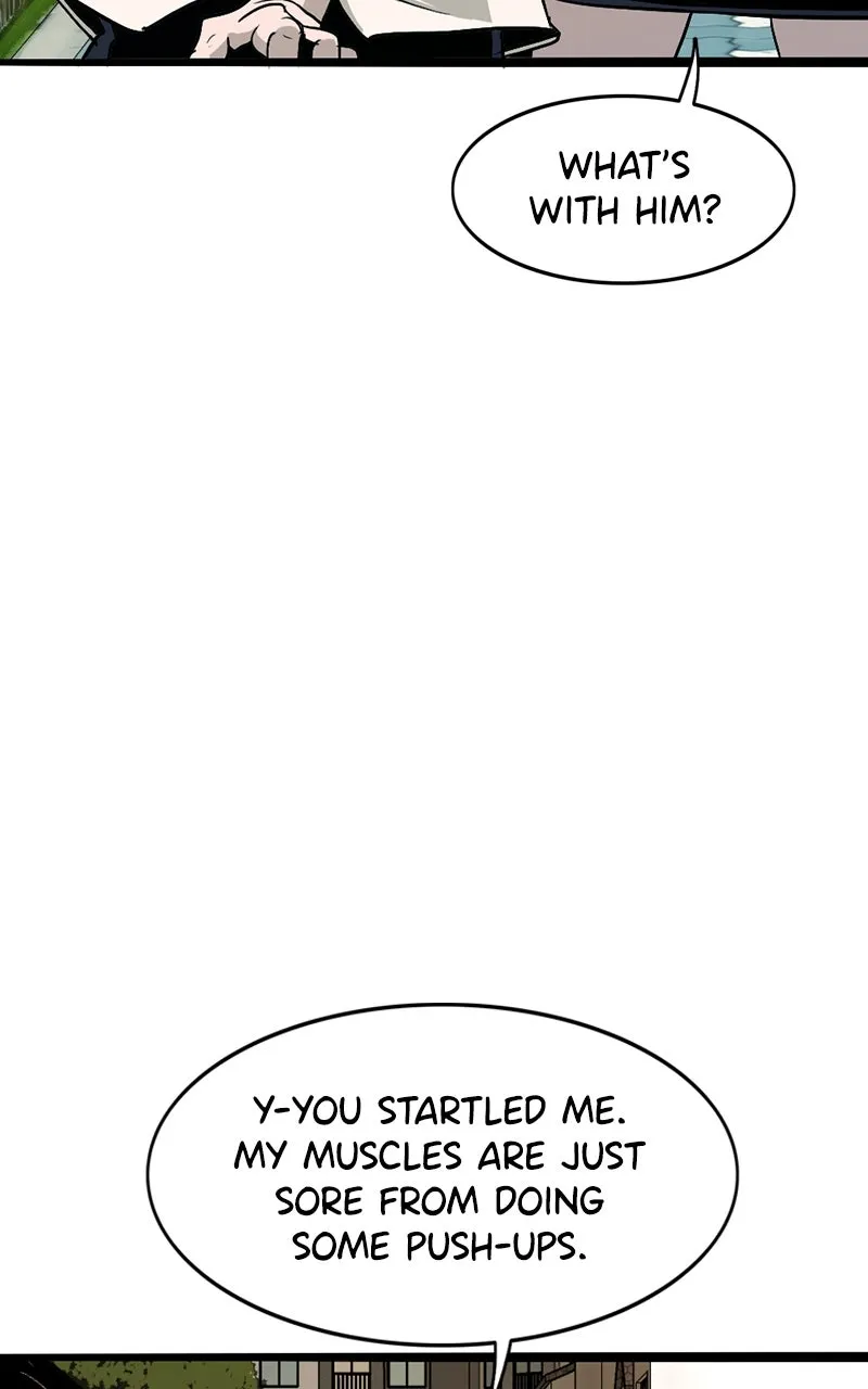 Judge and Executioner Chapter 6 page 81 - 