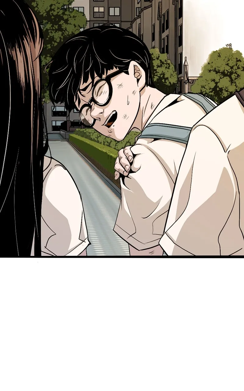 Judge and Executioner Chapter 6 page 82 - 