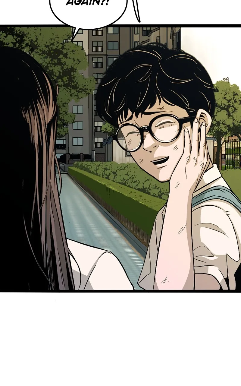 Judge and Executioner Chapter 6 page 85 - 