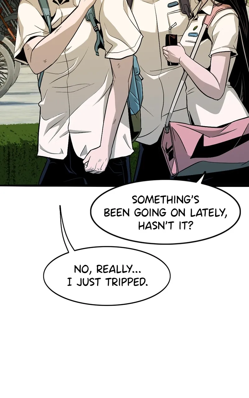 Judge and Executioner Chapter 6 page 87 - 