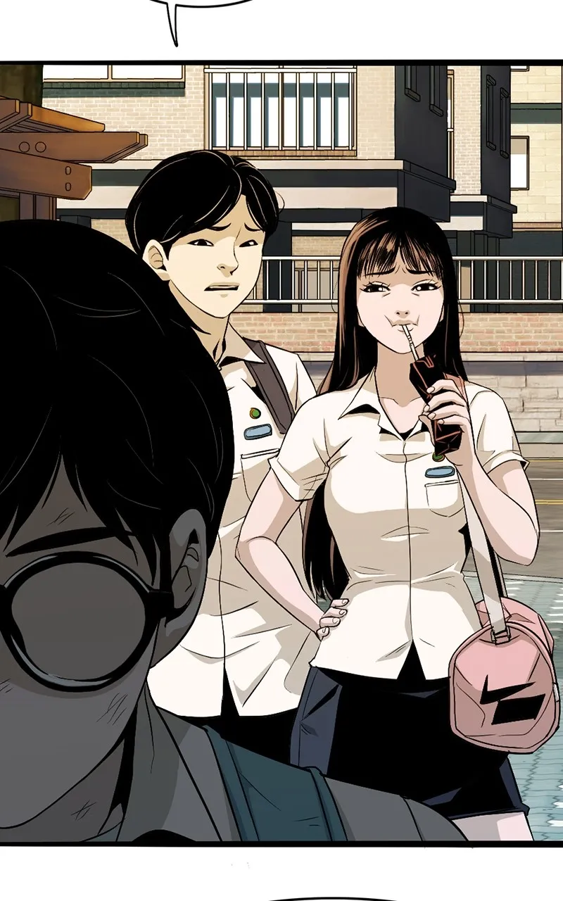 Judge and Executioner Chapter 6 page 90 - 