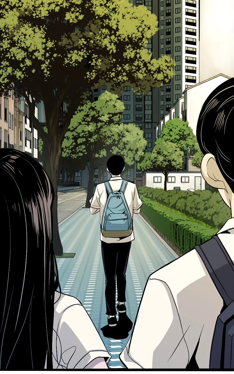 Judge and Executioner Chapter 6 page 92 - 