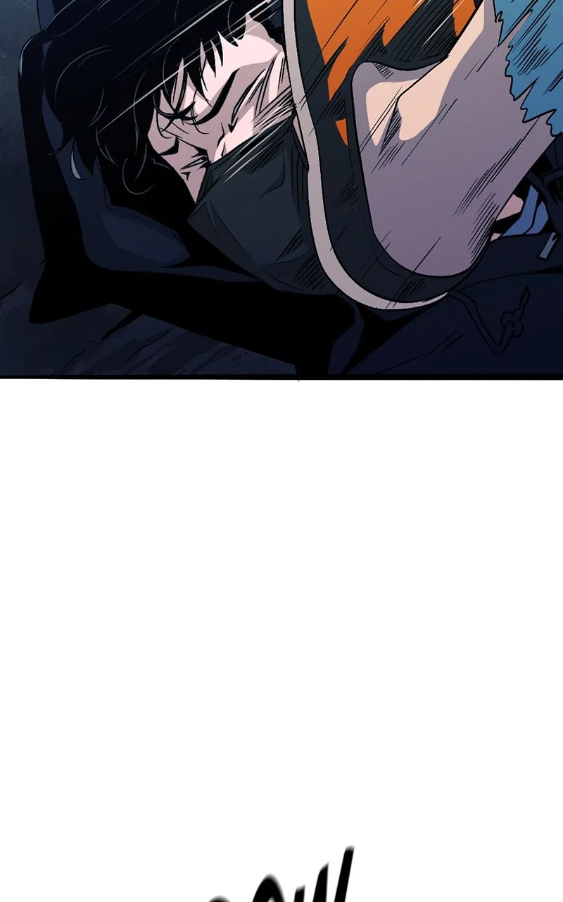 Judge and Executioner Chapter 6 page 95 - 