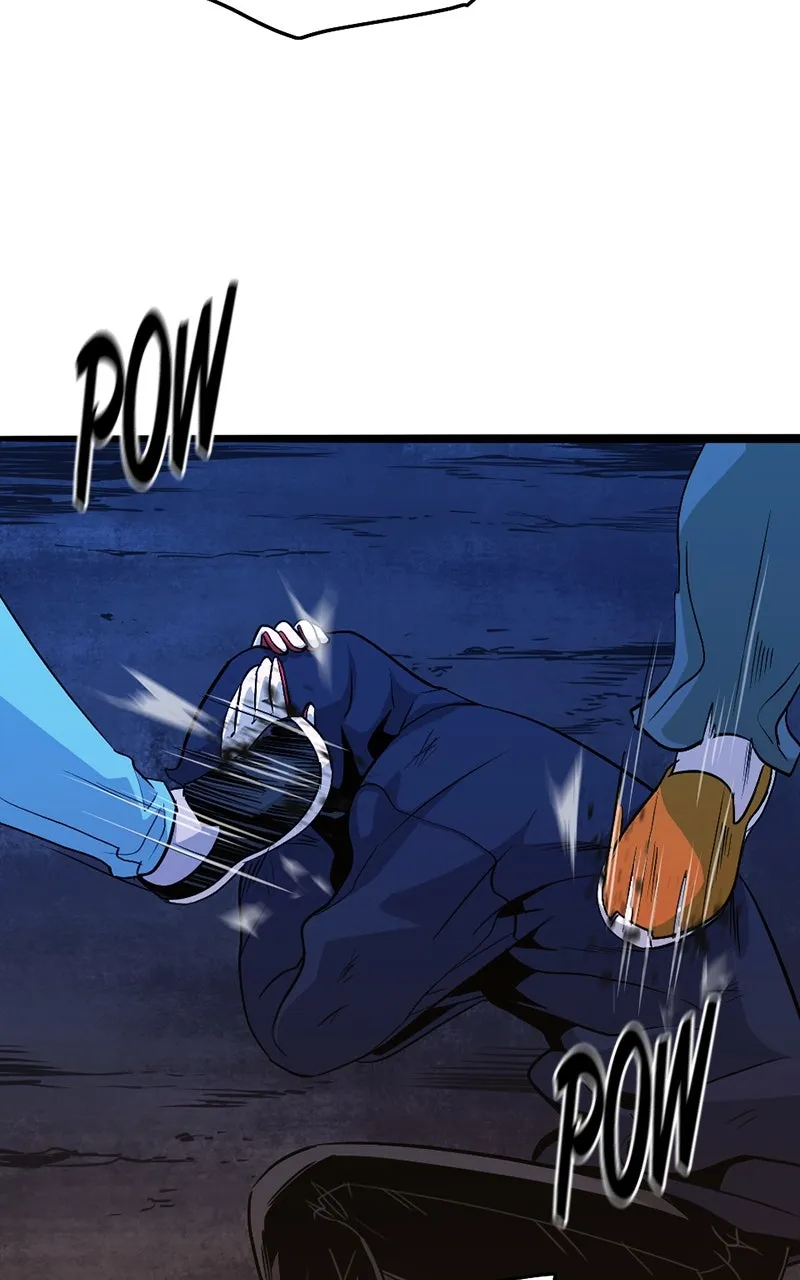 Judge and Executioner Chapter 6 page 99 - 