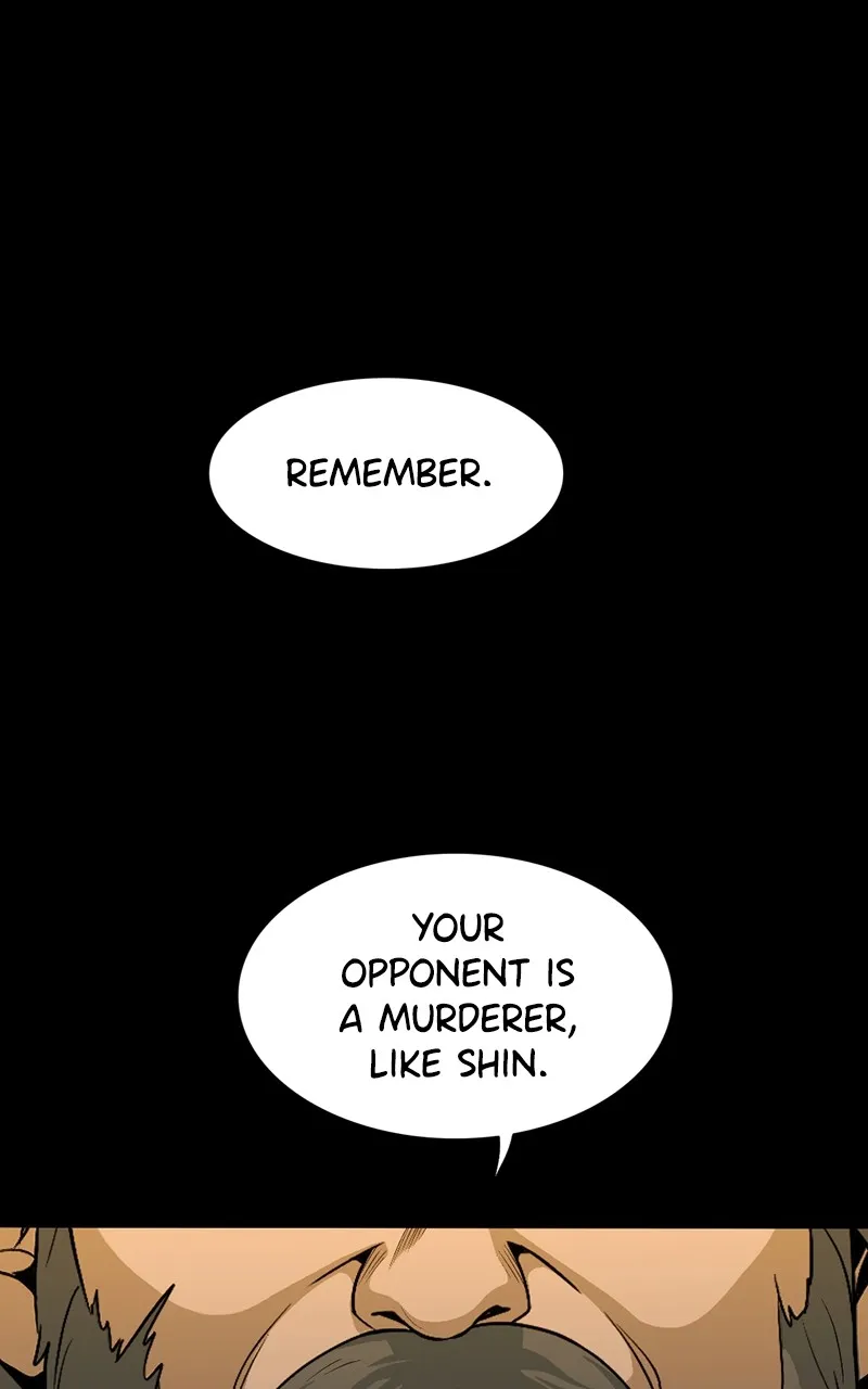 Judge and Executioner Chapter 7 page 1 - 