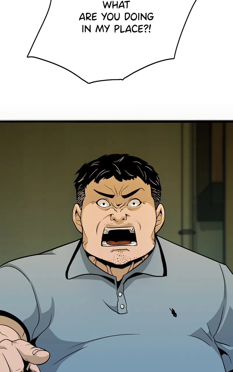 Judge and Executioner Chapter 7 page 11 - 