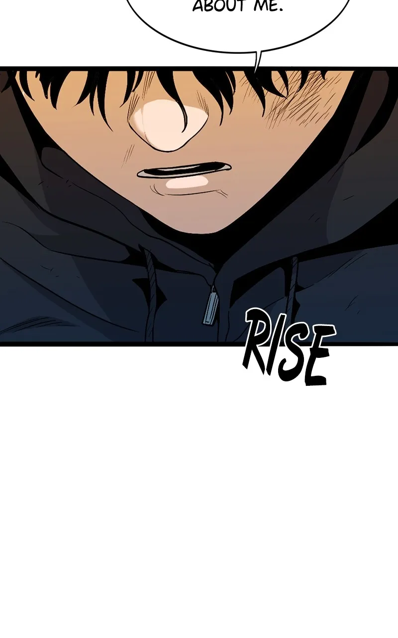 Judge and Executioner Chapter 7 page 104 - 