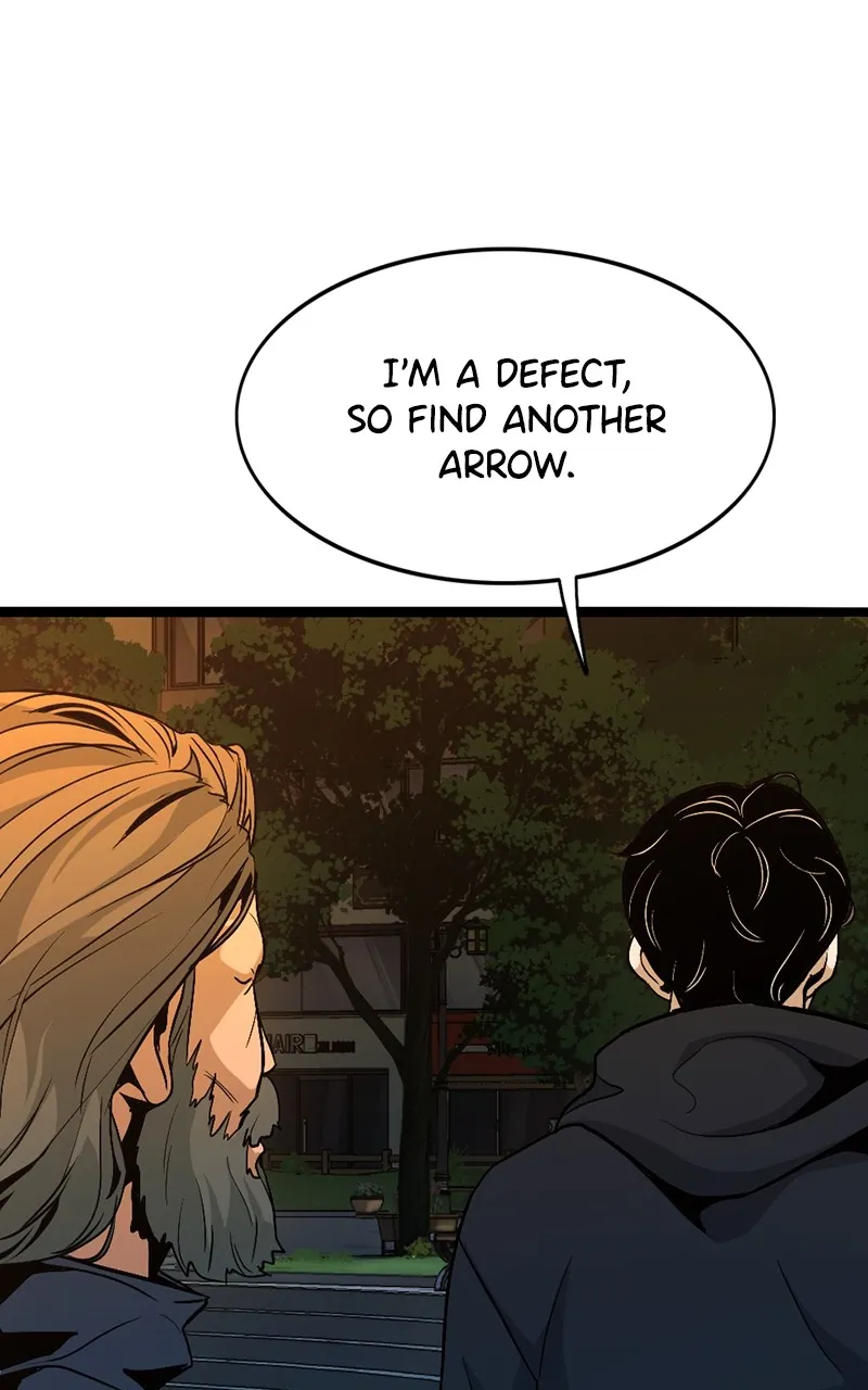 Judge and Executioner Chapter 7 page 105 - 