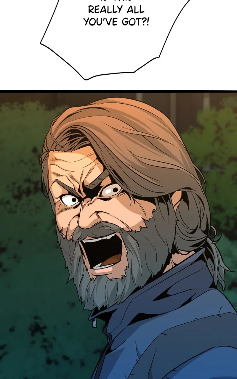 Judge and Executioner Chapter 7 page 107 - 