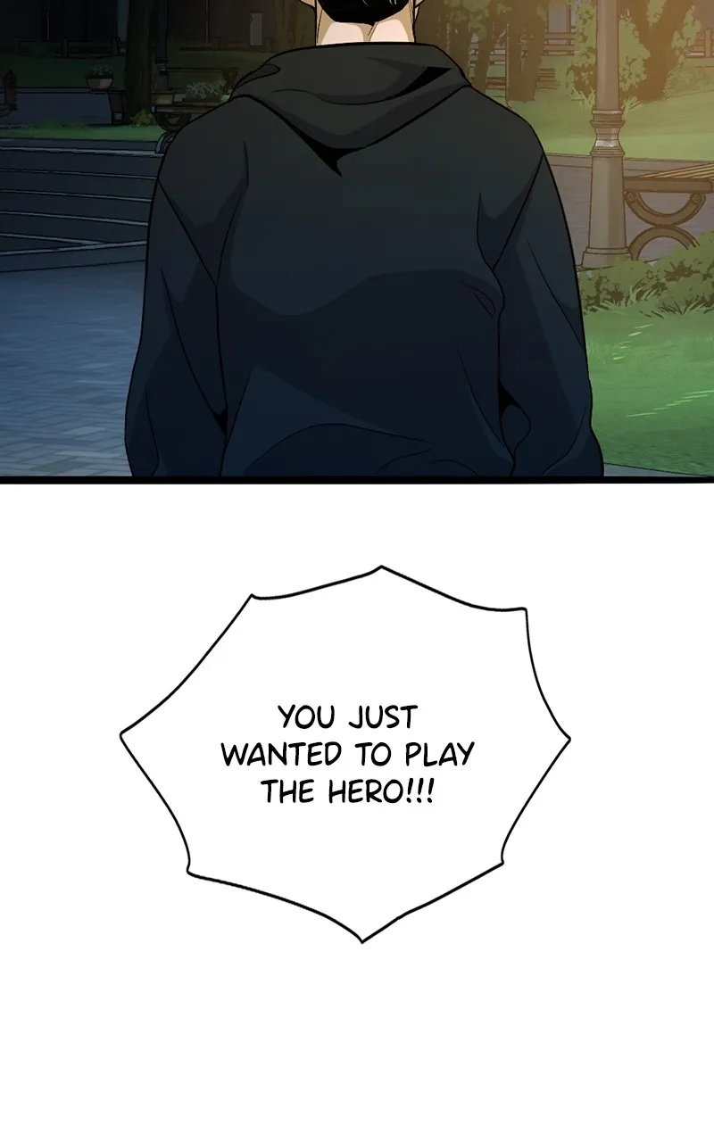 Judge and Executioner Chapter 7 page 109 - 
