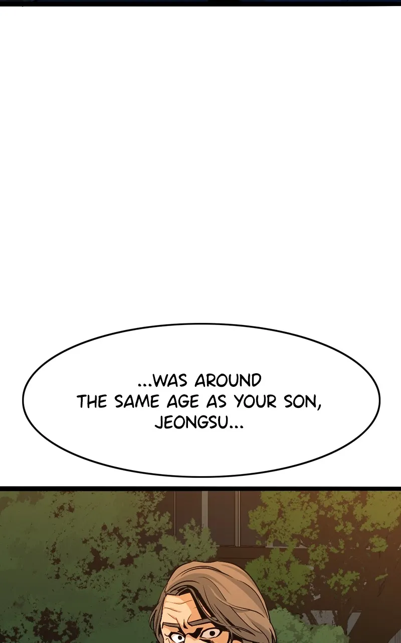 Judge and Executioner Chapter 7 page 111 - 