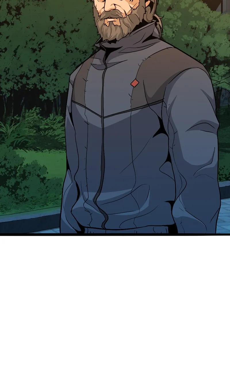 Judge and Executioner Chapter 7 page 112 - 