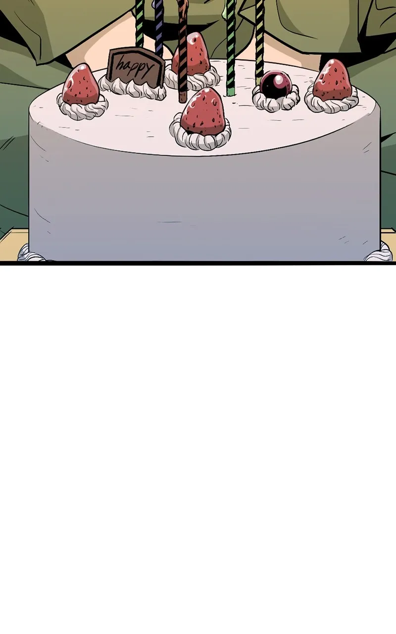 Judge and Executioner Chapter 7 page 114 - 