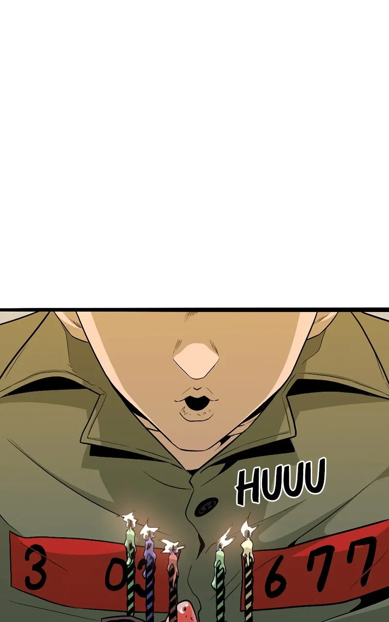 Judge and Executioner Chapter 7 page 118 - 