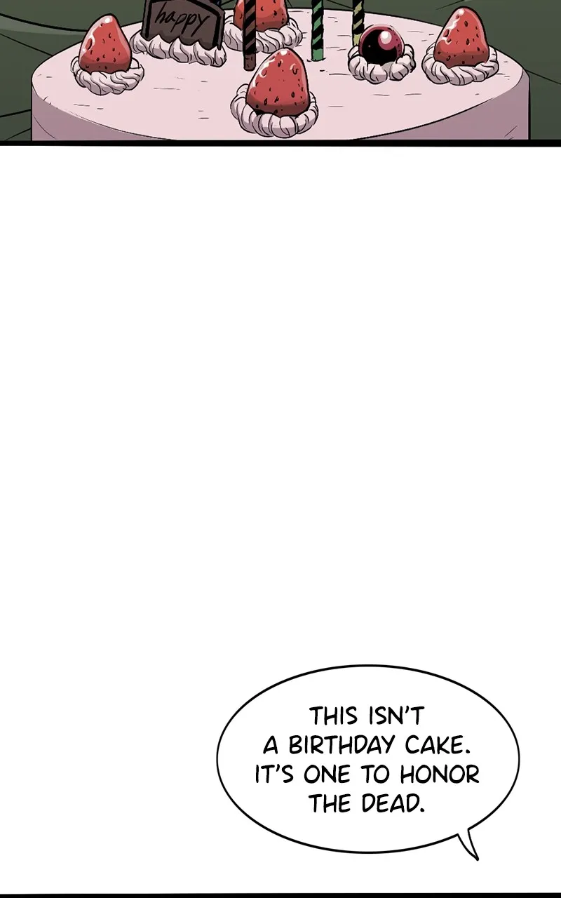 Judge and Executioner Chapter 7 page 119 - 