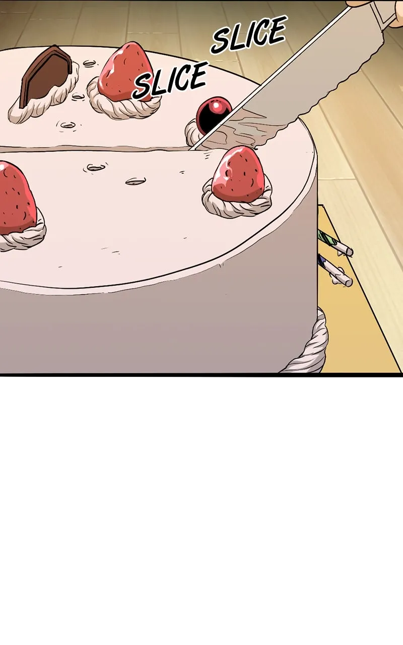 Judge and Executioner Chapter 7 page 120 - 