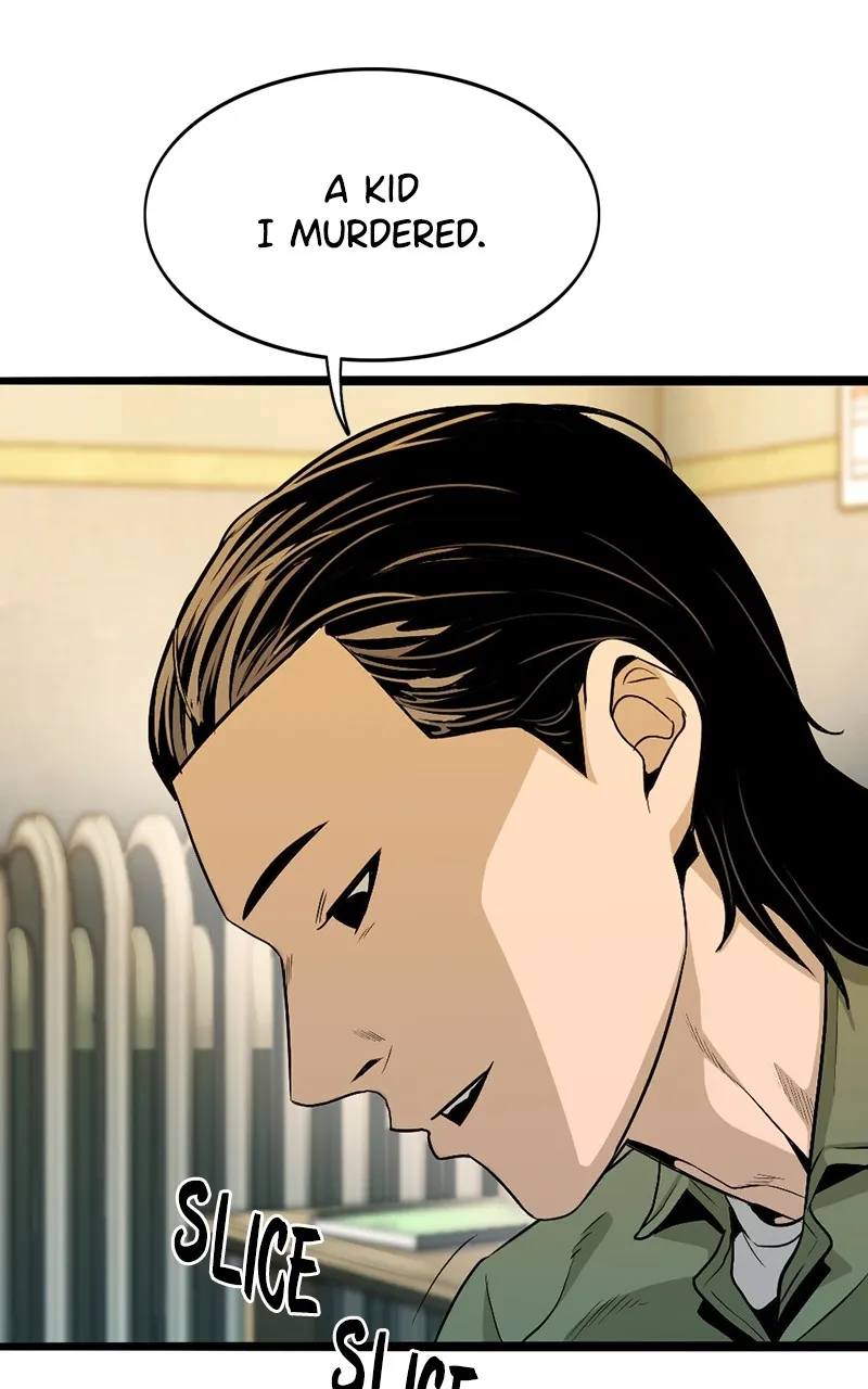 Judge and Executioner Chapter 7 page 121 - 