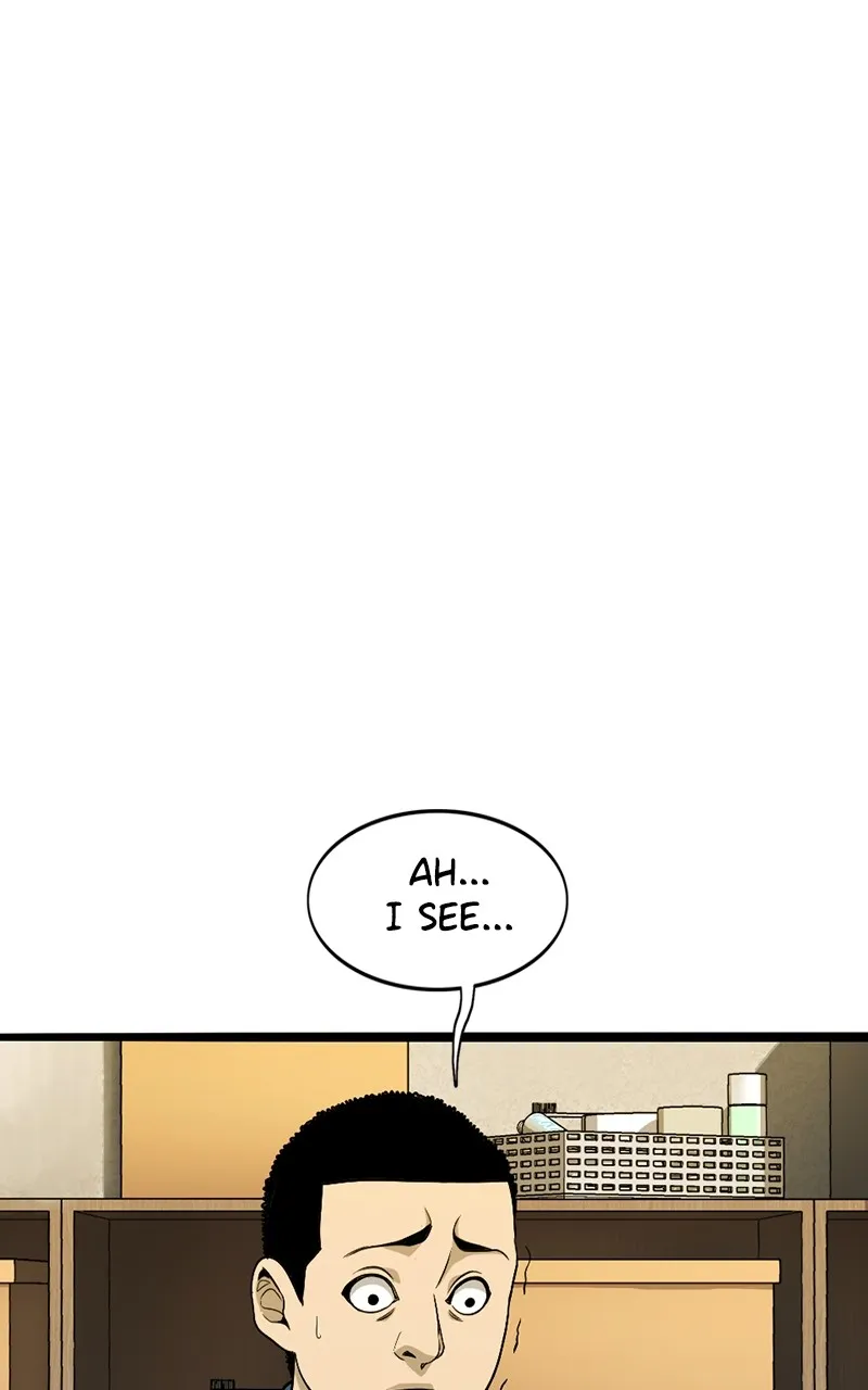 Judge and Executioner Chapter 7 page 124 - 