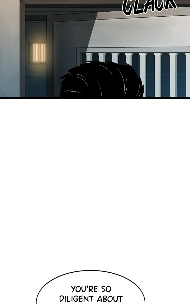Judge and Executioner Chapter 7 page 128 - 