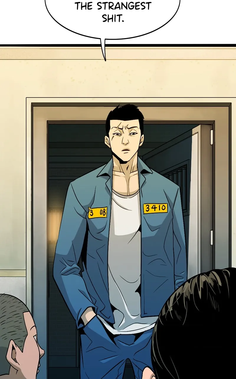 Judge and Executioner Chapter 7 page 129 - 