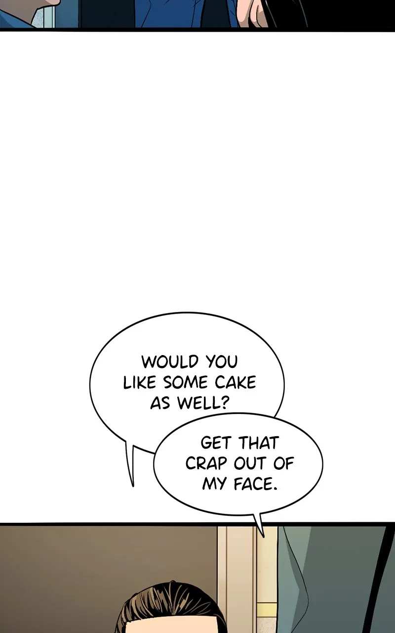 Judge and Executioner Chapter 7 page 130 - 