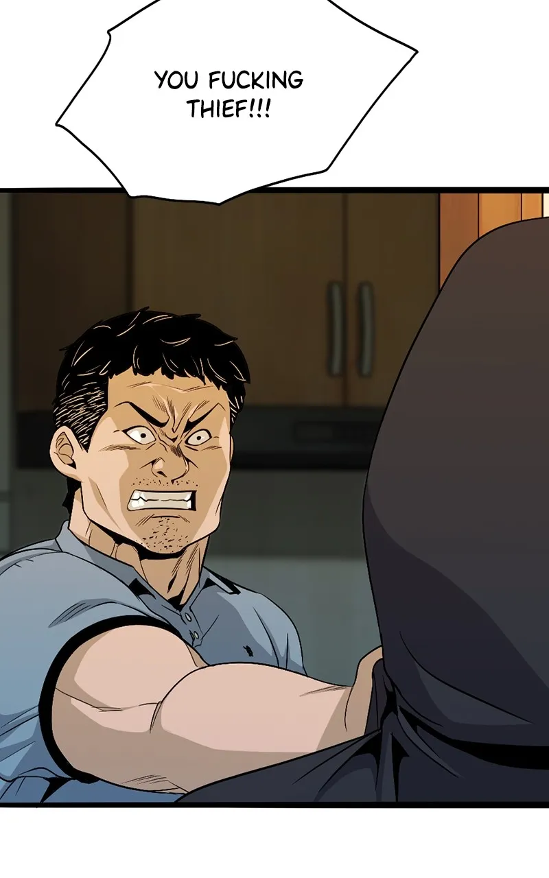 Judge and Executioner Chapter 7 page 14 - 