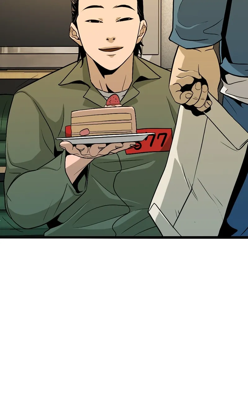 Judge and Executioner Chapter 7 page 131 - 