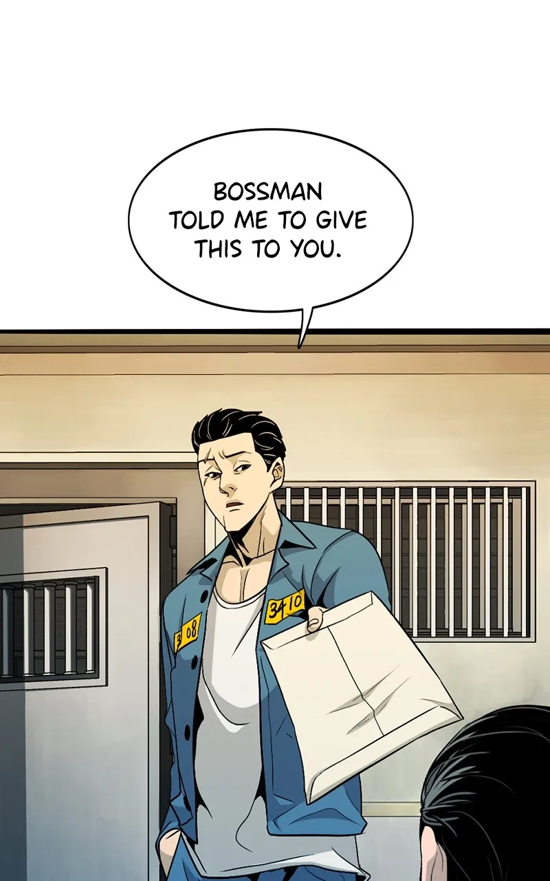 Judge and Executioner Chapter 7 page 132 - 