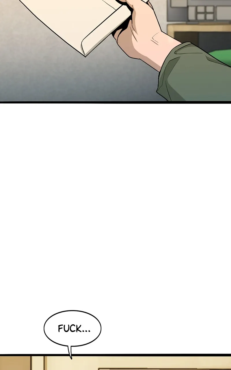 Judge and Executioner Chapter 7 page 134 - 