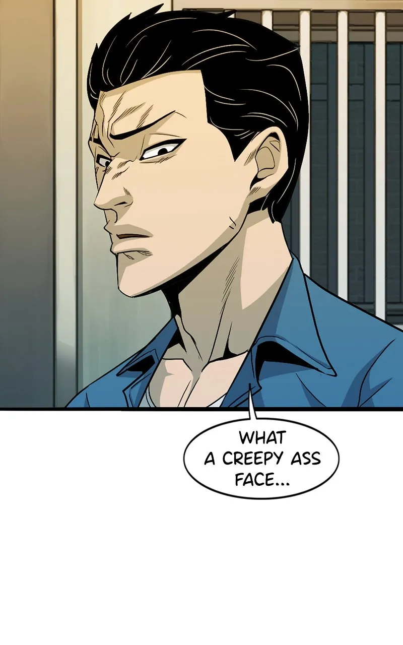 Judge and Executioner Chapter 7 page 135 - 
