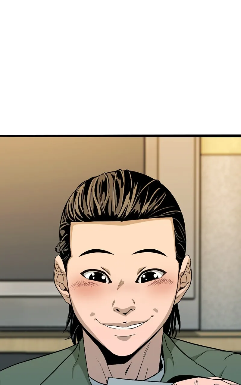 Judge and Executioner Chapter 7 page 136 - 