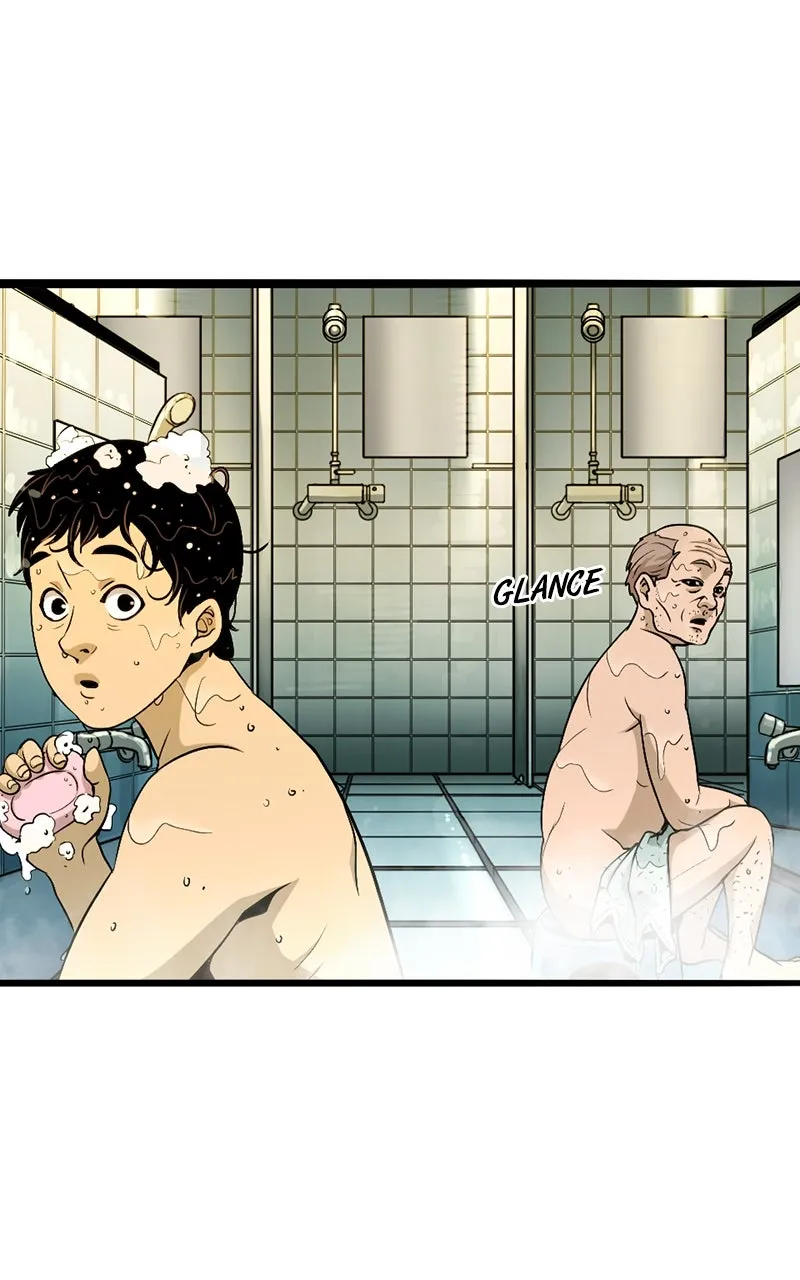Judge and Executioner Chapter 7 page 140 - 