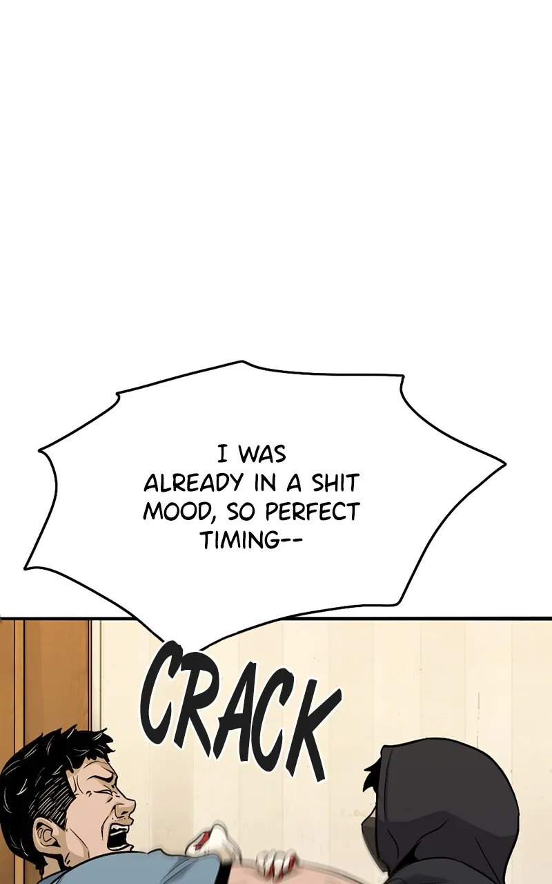 Judge and Executioner Chapter 7 page 15 - 