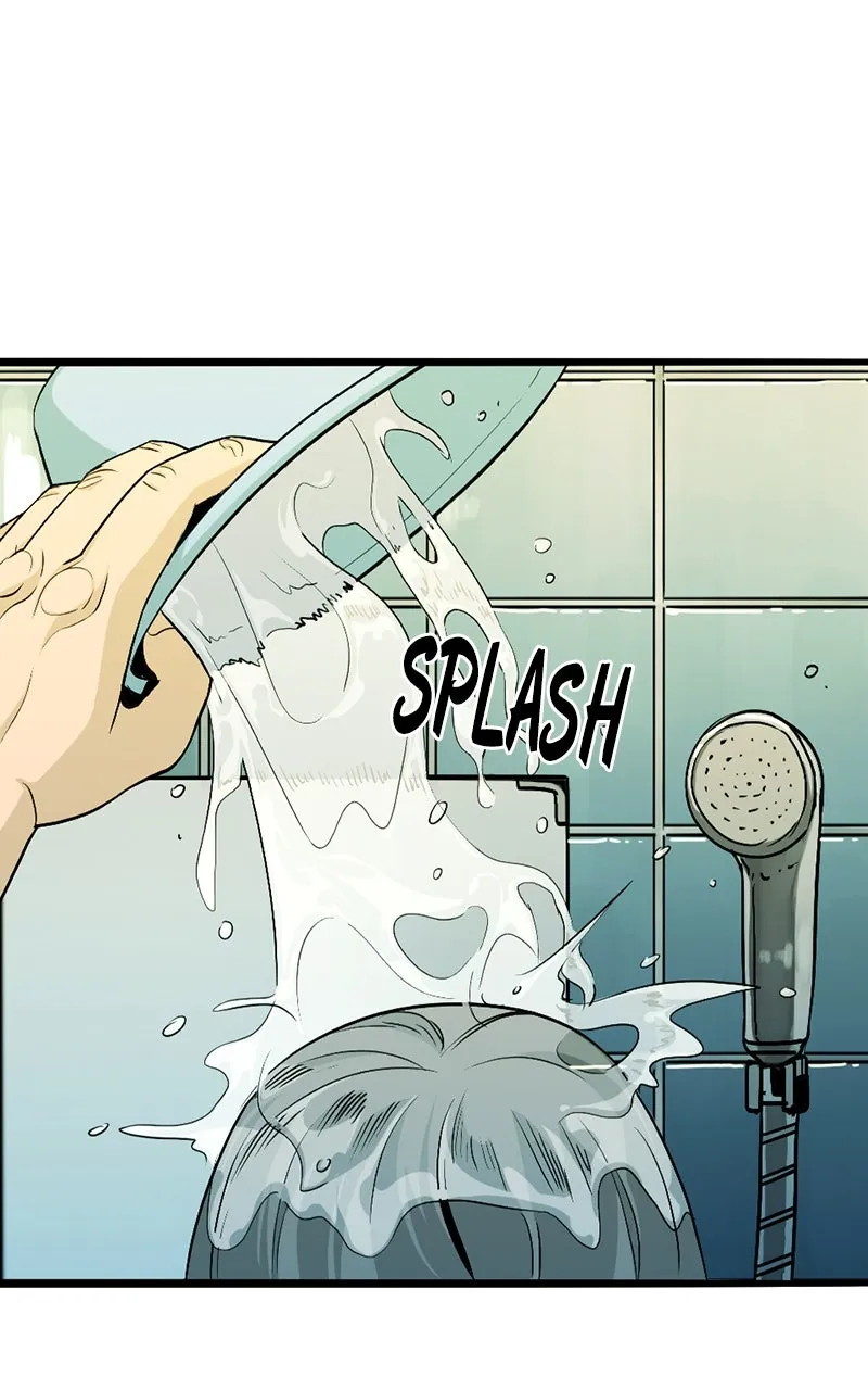 Judge and Executioner Chapter 7 page 141 - 