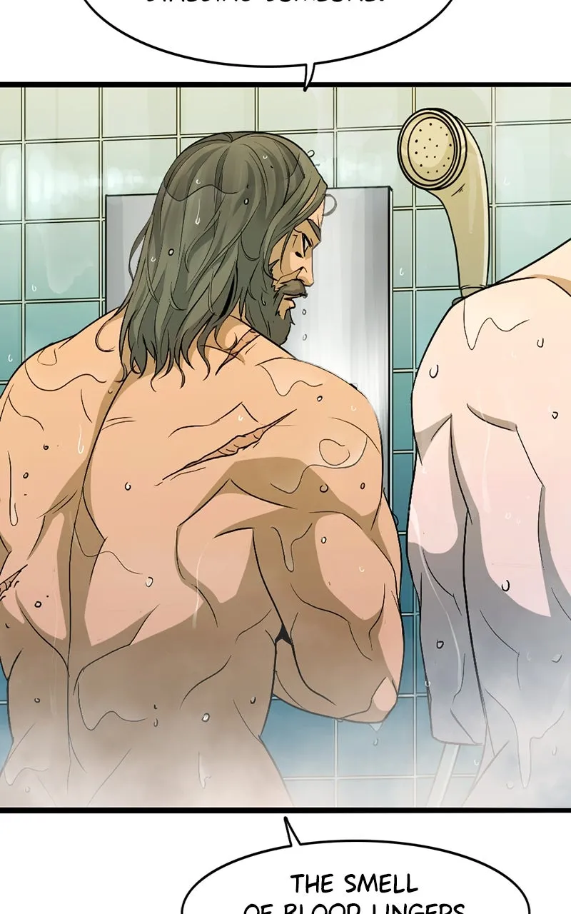 Judge and Executioner Chapter 7 page 144 - 