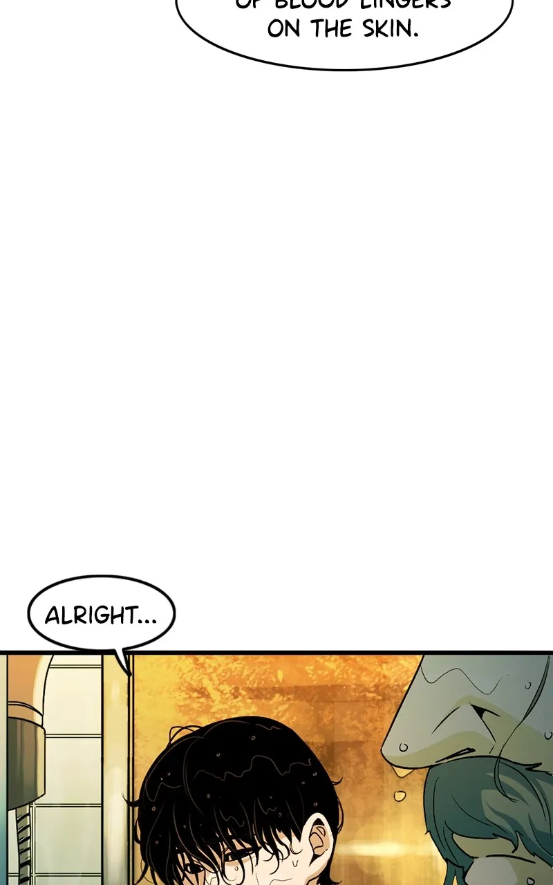 Judge and Executioner Chapter 7 page 145 - 