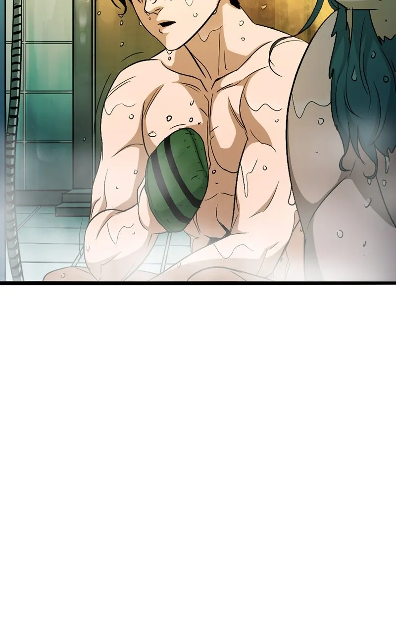 Judge and Executioner Chapter 7 page 146 - 