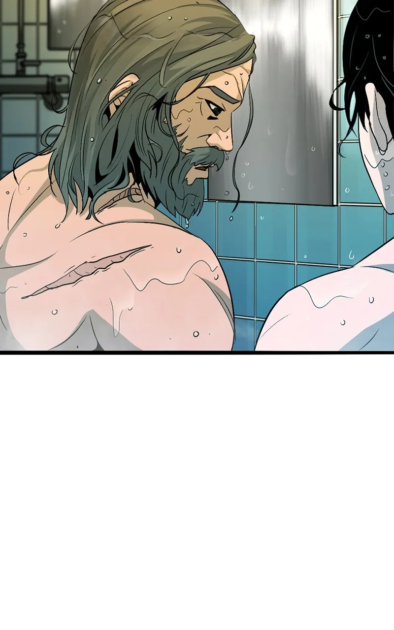 Judge and Executioner Chapter 7 page 150 - 